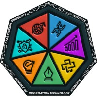 FEU Tech Alliance of Information Technology Students logo - Similar company to Feu Tech Acm Student Chapter