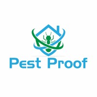 Pest Proof Pest Management logo - Similar company to Pest It Pty. Ltd.