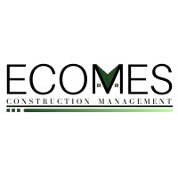 ECOMES logo - Similar company to Ecomeseasy
