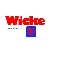 Wicke UK (Castors & Wheels) logo - Similar company to Draycote Technology Ltd