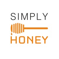 Simply Honey logo - Similar company to Simple Stuff Works Associates Ltd