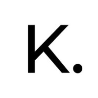 Kuvet logo - Similar company to Taco Bell Bih