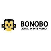 Bonobo Events & Digital logo - Similar company to Vaalch Srl