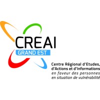 CREAI Grand Est logo - Similar company to Afeiph