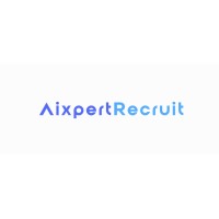 AiXpertRecruit logo - Similar company to Blinkx - Itsatraderthing