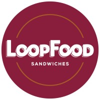 Loop Food  - Sandwiches