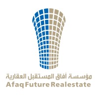 Afaq Future Real Estate logo - Similar company to Bleach Group