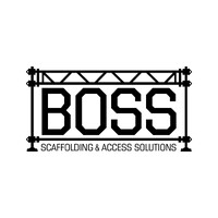 Boss Scaffolding & Access Solutions (Pty) Ltd. logo - Similar company to Intermineagencies