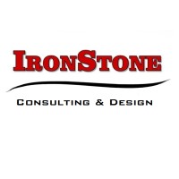 Ironstone Consulting and Design logo - Similar company to Elevations Design Group Llc