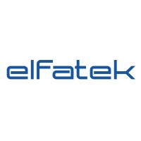 ELFATEK Electronic Ltd. logo - Similar company to Carla Simulator