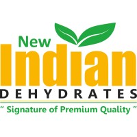 NEW INDIAN DEHYDRATES logo - Similar company to Nova Spectra