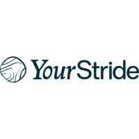 YourStride logo - Similar company to Calamity Monitoring