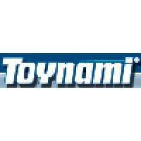 Toynami Inc logo - Similar company to K & J Management Solutions Llp