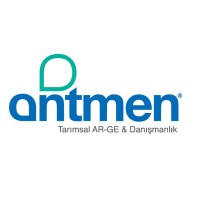 ANTMEN Tarımsal AR-GE ve danışmanlık logo - Similar company to Özbaş Sigorta Aracılık Hizmetleri