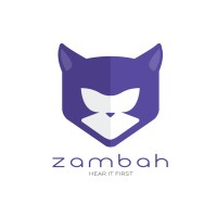 Zambah logo - Similar company to Beanstalk Digital - Acquired