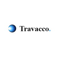 Travacco logo - Similar company to D Software