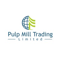 Pulp Mill Trading logo - Similar company to Pulp Mill Print