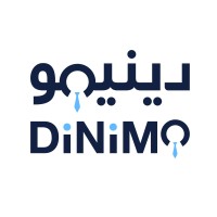 DiNiMo logo - Similar company to Dna