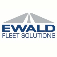 Ewald Fleet Solutions logo - Similar company to Bde Computer Services