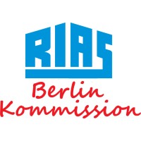 RIAS Berlin Kommission logo - Similar company to Mountain Xpress