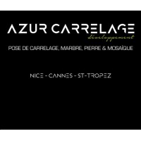 AZUR CARRELAGE logo - Similar company to Carrelage Italian Design