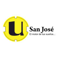 Universidad de San José logo - Similar company to Universidad Isaac Newton