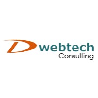 Dwebtech Consulting Inc. logo - Similar company to Network Defense Lab