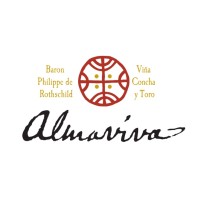 Almaviva Winery logo - Similar company to Vision One