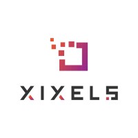 XIXELS