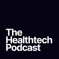 The Healthtech Podcast logo - Similar company to Tech Matters Studio