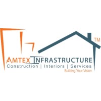 Amtex Infrastructure logo - Similar company to Ashish Constructions