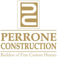 Perrone Construction logo - Similar company to Speegle Construction