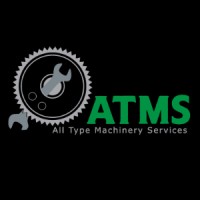 All Type Machinery Services logo - Similar company to Tesla Edison