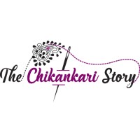 TheChikankariStory logo - Similar company to Molten Leather