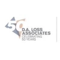 DA Loss & Associates logo - Similar company to Frp Architectural Doors Inc.
