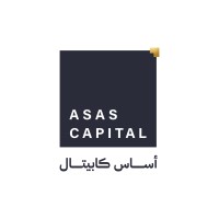 Asas Capital (Saudi Arabia) logo - Similar company to Zad Holding