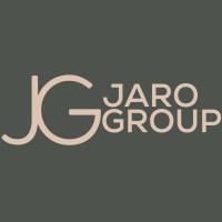 Jaro Group logo - Similar company to Giverbo Bv