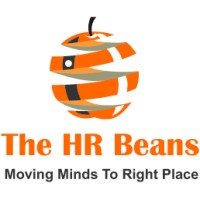 The HR Beans logo - Similar company to Micar Sharing Technologies Pvt. Ltd.