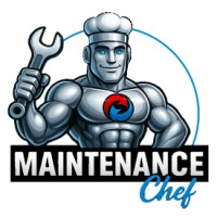 Maintenance Chef logo - Similar company to Century-Tech, Inc.