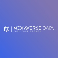 Nexaverse Data logo - Similar company to Bold Data