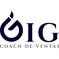 Iván Garrido - Coach de Ventas logo - Similar company to Nextlevel Mentoring