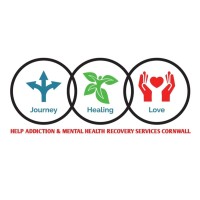 HELP Addiction & Mental Health Recovery Services Cornwall logo - Similar company to Umattercare - Mental Health And Addiction Services