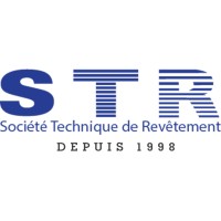 Technical Coating Company (STR) logo - Similar company to Opac Tunisie