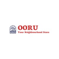 Ooru logo - Similar company to Ooru Digital