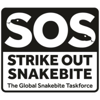 Strike Out Snakebite (SOS) logo - Similar company to Tooth Express