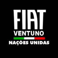 Fiat Ventuno Nações Unidas logo - Similar company to W.T. Service Ltd