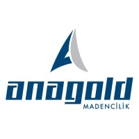 Anagold Madencilik A.Ş. logo - Similar company to Mutaş Madencilik San. Tic. A.Ş.