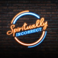 The Spiritually Incorrect Podcast logo - Similar company to Ppt Não Compila