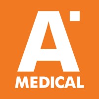 A.Medical logo - Similar company to A-Medical