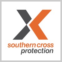 Southern Cross Protection logo - Similar company to Egroup Protective Services Group Pty Ltd